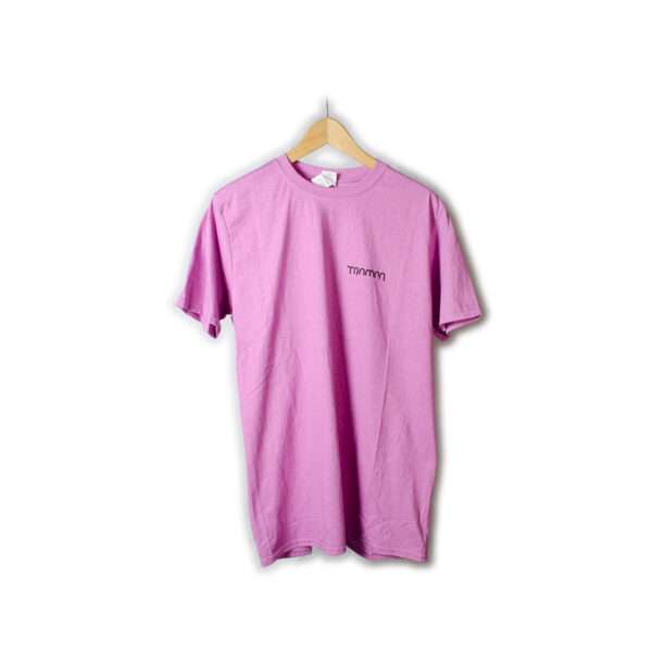 PINK-T-SHIRTS-CLOTHING