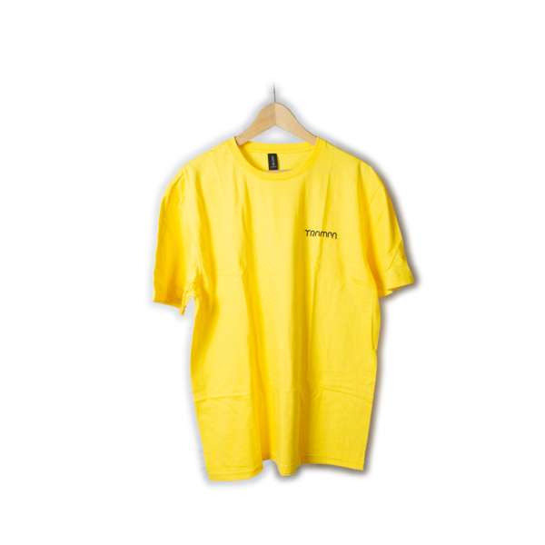 YELLOW-T-SHIRTS-CLOTHING