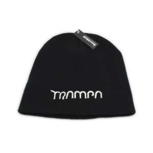 Trampa Logo Beanie - Cuffless