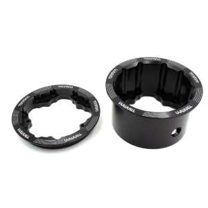 Megastar 8" Deepest Dish Rim