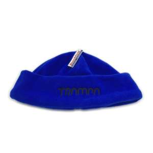 Fleece Trampa Logo Beanie