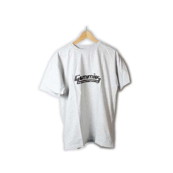 GUMMIES-GREY-T-SHIRTS-CLOTHING