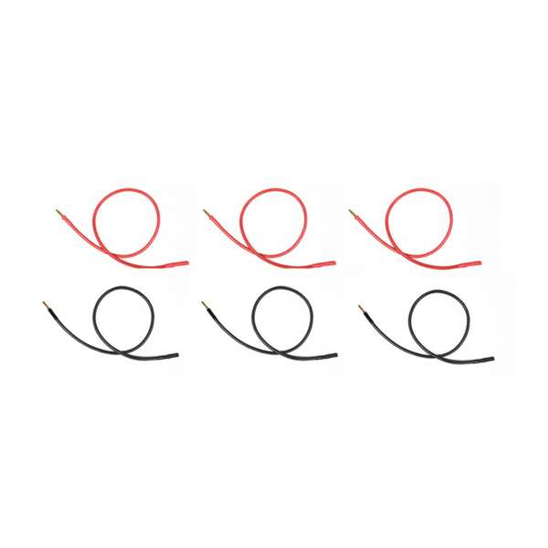 MOTOR-SUPPLY-CABLES-TWIN