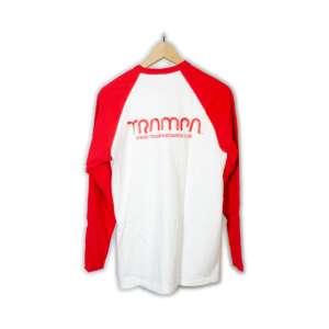 RED-LONG-SLEEVE-RACER-T-SHIRT-CLOTHING-2