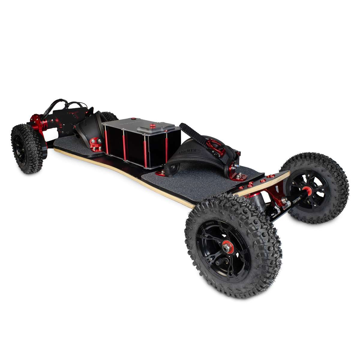 Trampa Jump Board – Custom