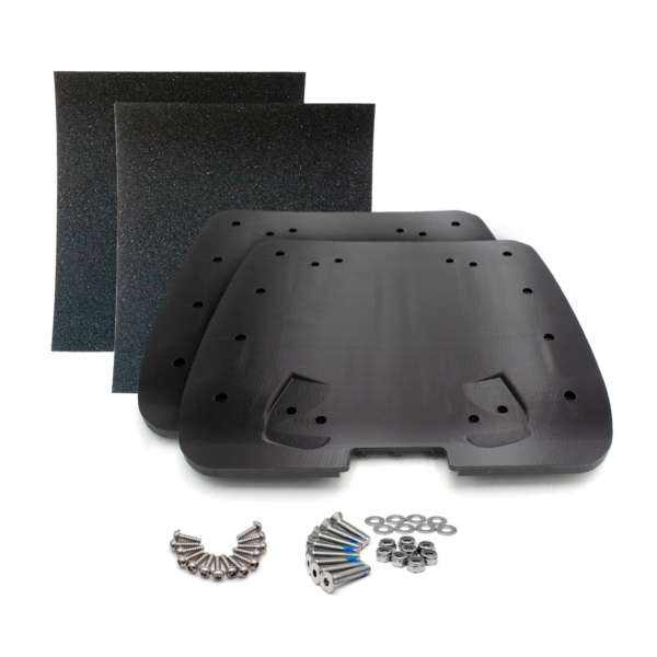 ELECTRIC-LTD-FOOTPADS-COMPLETE-KIT