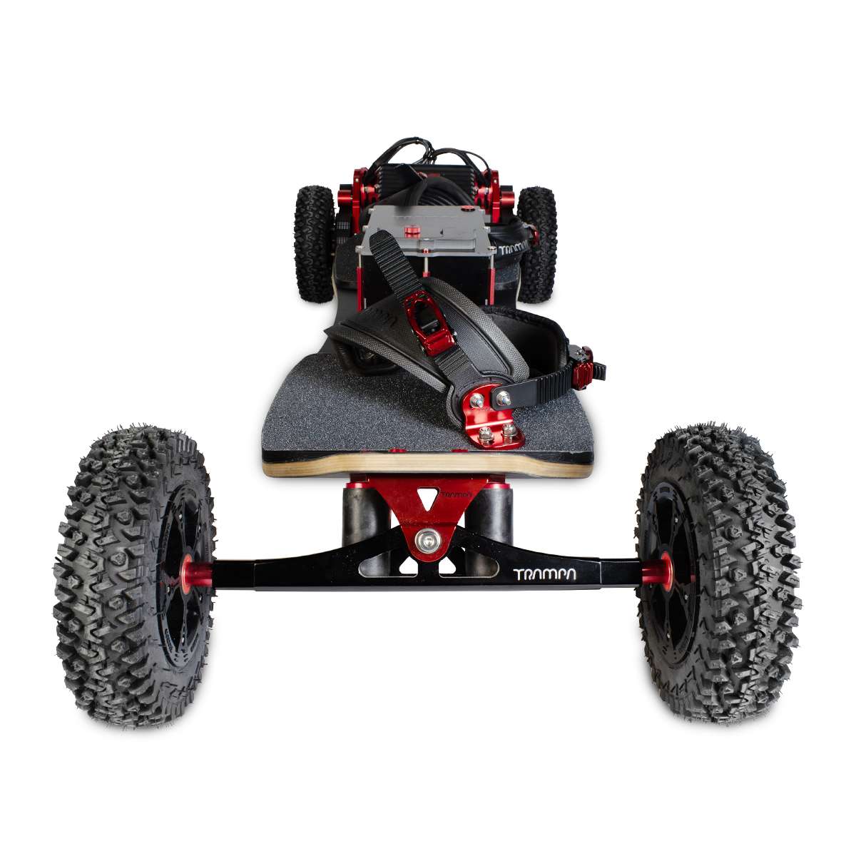 Trampa Jump Board