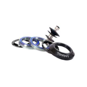 HIC Fully Integrated Headset - Trampa Scooter